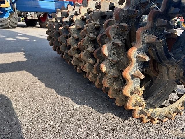 DALBO Levelflex 2000 HYDR