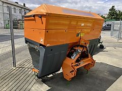 Amazone ICETIGER WINTERDIENST-STREUER