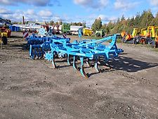 Lemken Karat 10/300