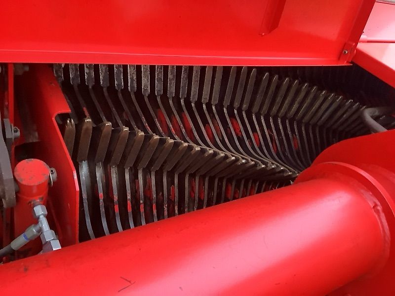 Pöttinger Torro 5700 D