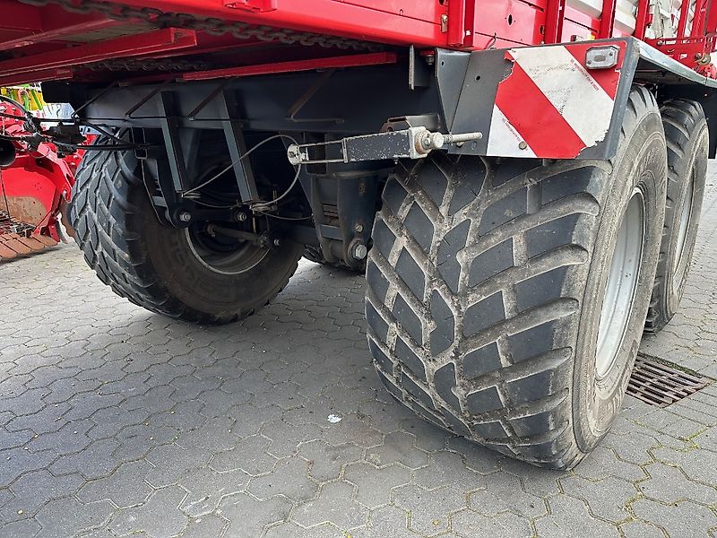 Pöttinger Torro 5700 D