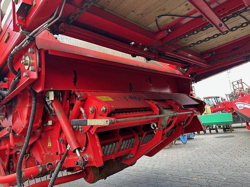 Pöttinger Torro 5700 D