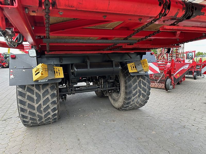 Pöttinger Torro 5700 D