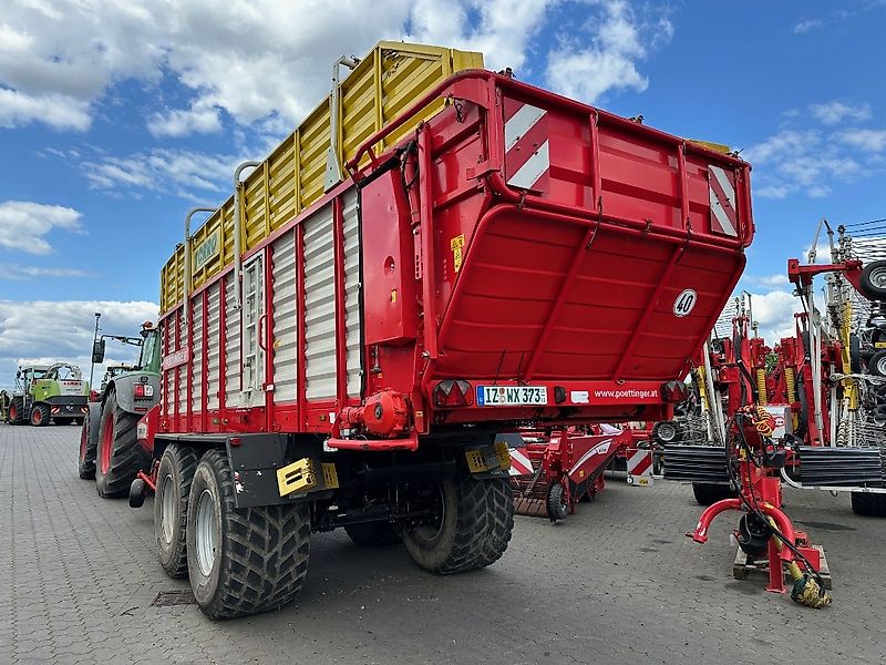 Pöttinger Torro 5700 D