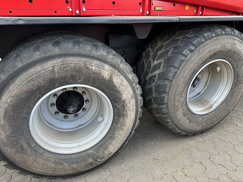 Pöttinger Torro 5700 D