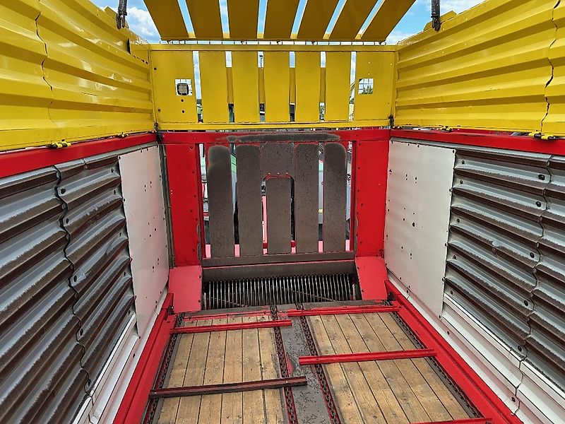 Pöttinger Torro 5700 D