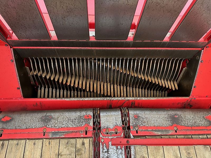 Pöttinger Torro 5700 D