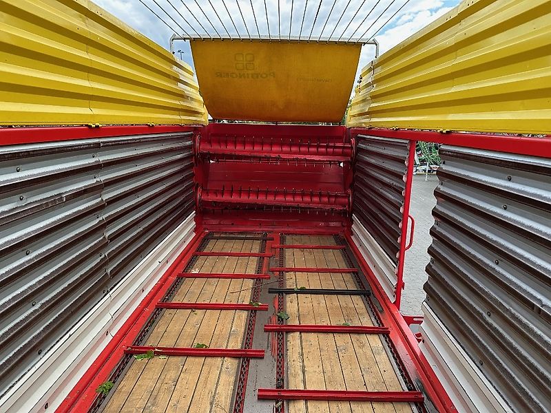 Pöttinger Torro 5700 D