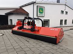 Kuhn BPR 28