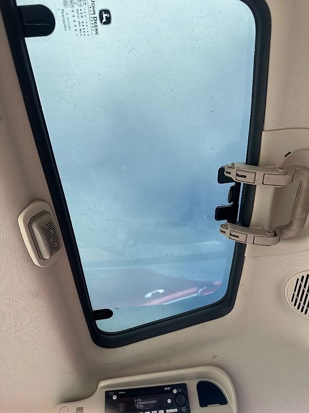 John Deere 6R 250 (6250R) Ultimate ‼️Gen5 ‼️Display RTK