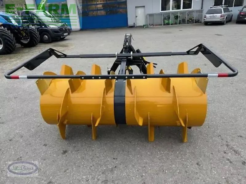 Mammut silofox sf 195 classic