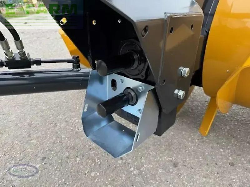 Mammut silofox sf 195 classic