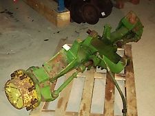 John Deere T300 bis 6000er Serie