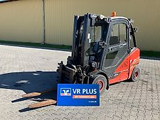 Linde H35D EVO ENDLOSDREHGERÄT