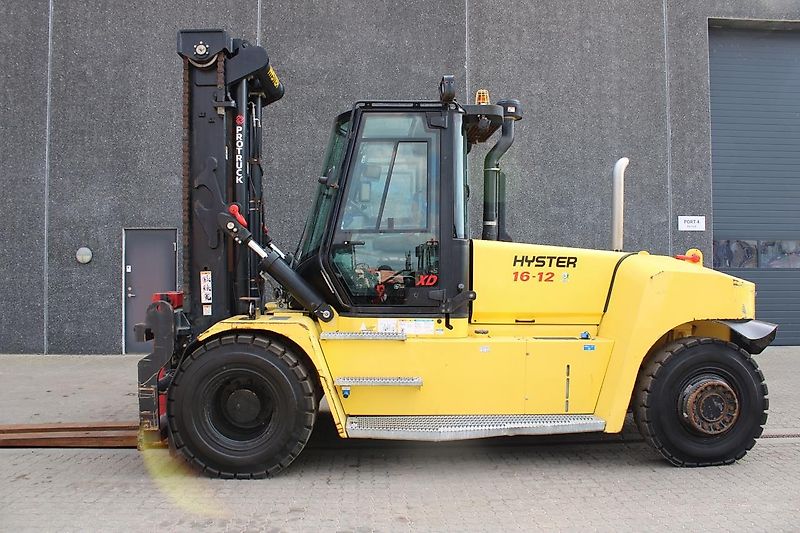 Hyster H16.00XD-12