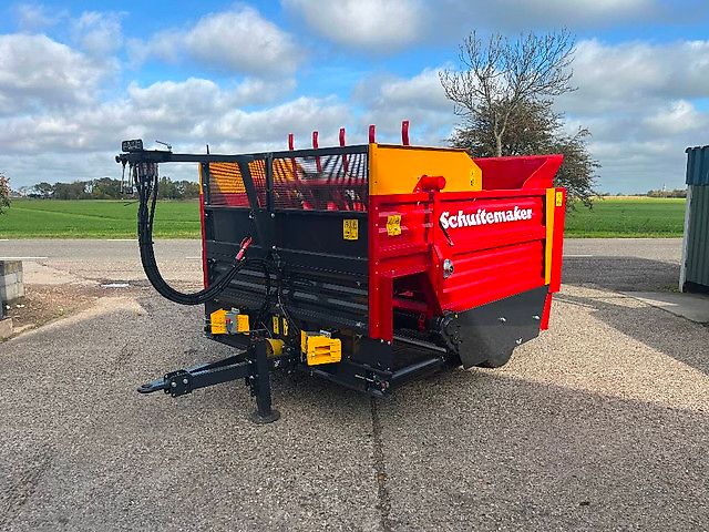 Schuitemaker Amigo 20S