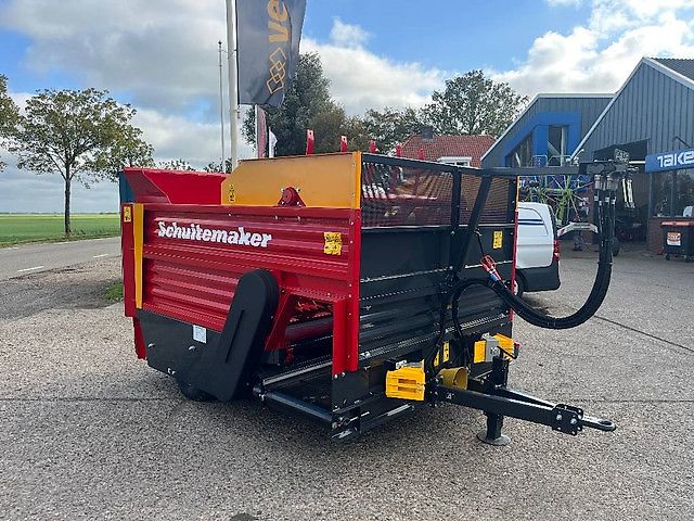 Schuitemaker Amigo 20S