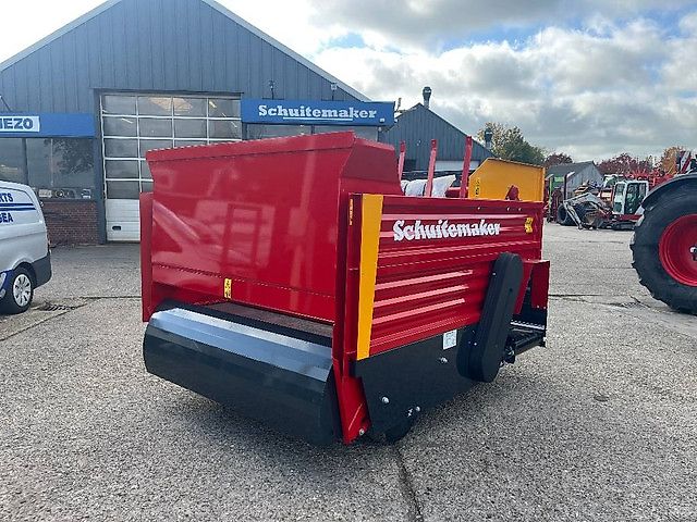 Schuitemaker Amigo 20S