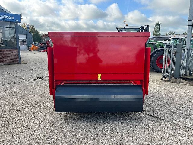 Schuitemaker Amigo 20S