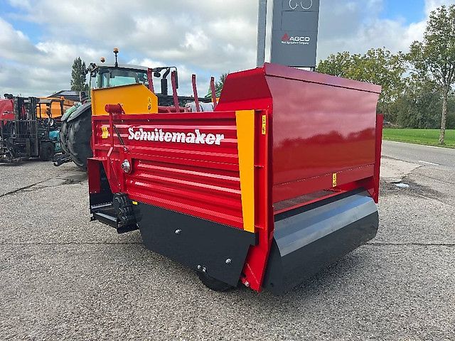 Schuitemaker Amigo 20S