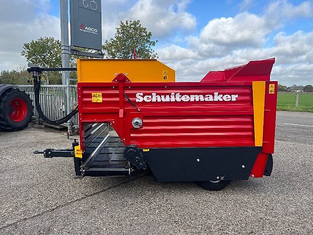 Schuitemaker Amigo 20S