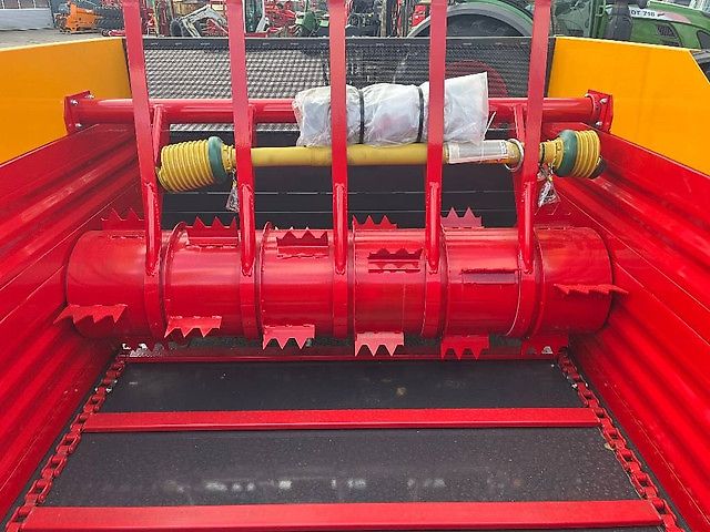 Schuitemaker Amigo 20S