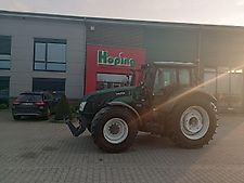 Valtra T203 D