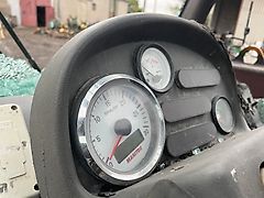 Manitou MLT 634 - zegary (Części zamienne)