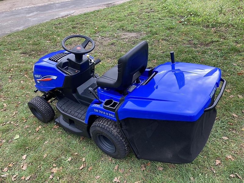 Iseki CM 7014 H Pro II
