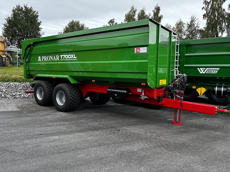 Pronar T700XL