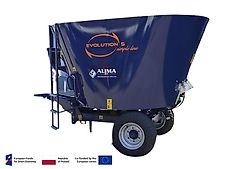 Alima BIS EVOLUTION 5 Simple Line