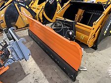 Schneeschild 2500mm Weidemann HV