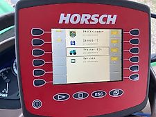 Müller HORSCH TERMINAL