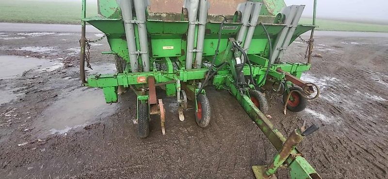 Ekengård Sättare 4x75