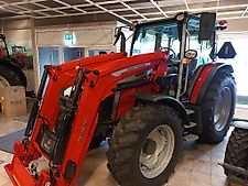 Massey Ferguson 5m.115 Dyna-4