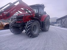 Massey Ferguson 6718S Dyna 6