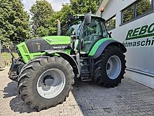 Deutz-Fahr 7210 TTV