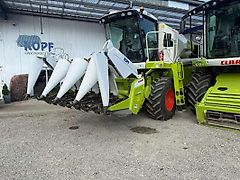 Claas Conspeed 4-75 C linear