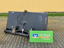 HOCHKIPPSCHAUFEL FRICKE EUROAUFNAH