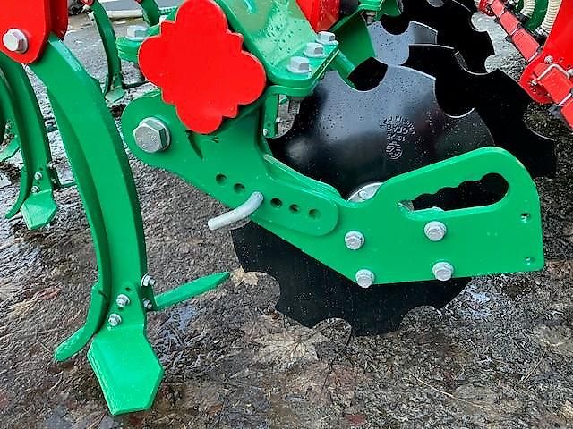 AGRO-MASZ Runner 30 mit SP 230