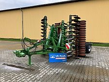 Amazone CATROS 5001-2 TS