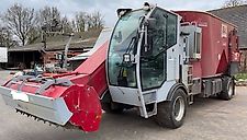 BvL V-Mix Drive Maximus Giant 23-2S