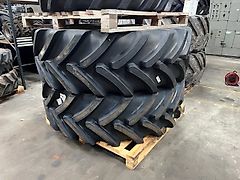 Bridgestone VT-TRACTOR