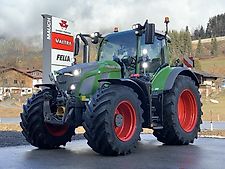 Fendt 620 Vario Profi Setting 2