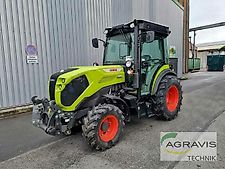 Claas NEXOS 220 M CLASSIC