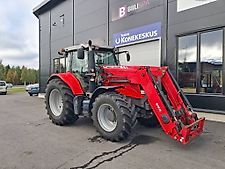 Massey Ferguson 6616
