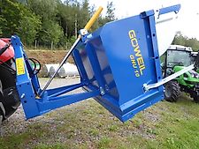 Göweil GHU10  GHU08 GHU12