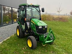 John Deere 2026 R