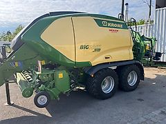 Krone Big Pack 1270 VC Gen5 Multi-Bale
