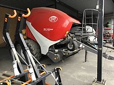 Welger RP 130 F Xtra